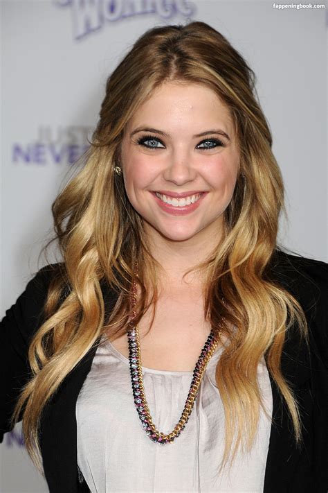 ashley benson naked|Ashley Benson nude pictures .